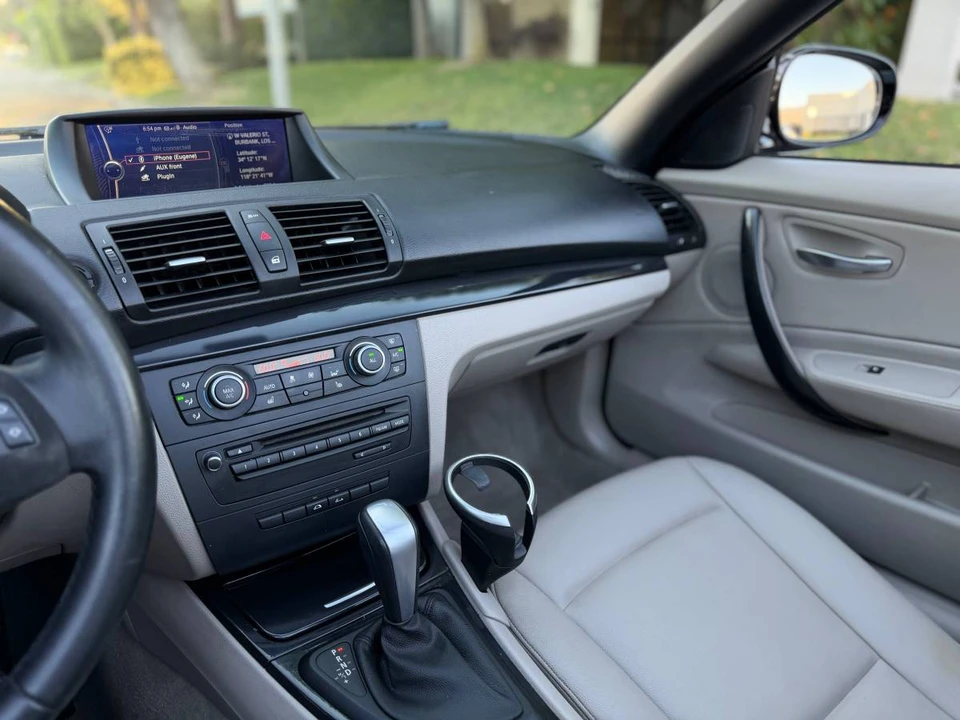 2013 BMW E81/E82/E88 1 Series - Image 17 of 20