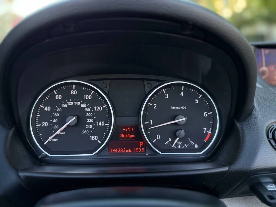 2013 BMW E81/E82/E88 1 Series - Image 18 of 20