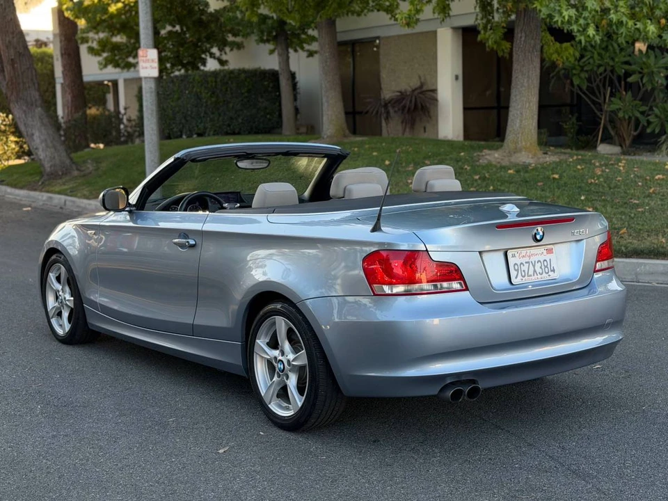 2013 BMW E81/E82/E88 1 Series - Image 2 of 20