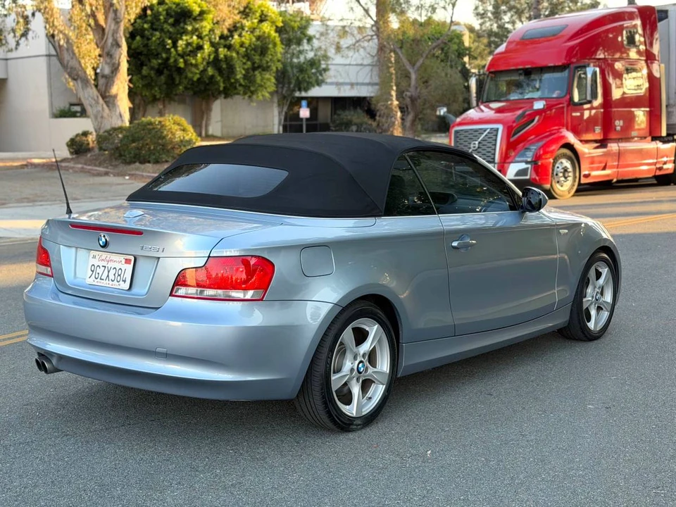 2013 BMW E81/E82/E88 1 Series - Image 20 of 20