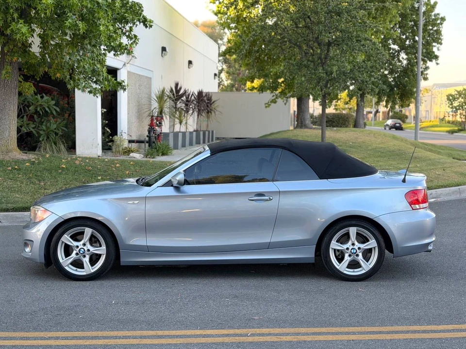 2013 BMW E81/E82/E88 1 Series - Image 19 of 20