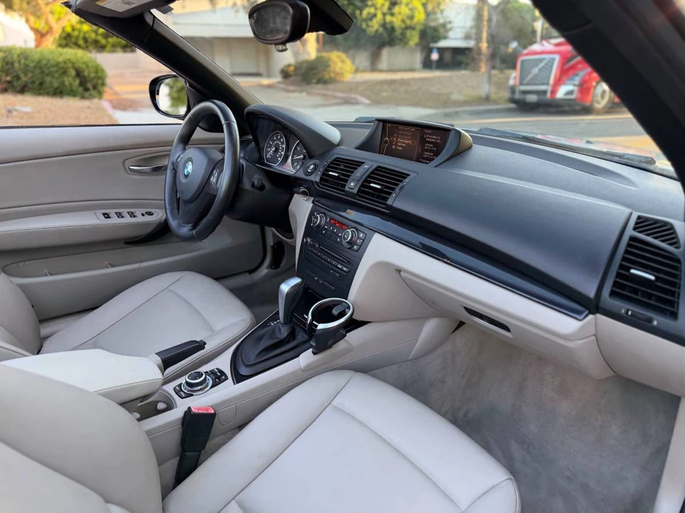 2013 BMW E81/E82/E88 1 Series - Image 12 of 20