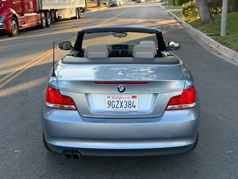 2013 BMW E81/E82/E88 1 Series - Image 3 of 20