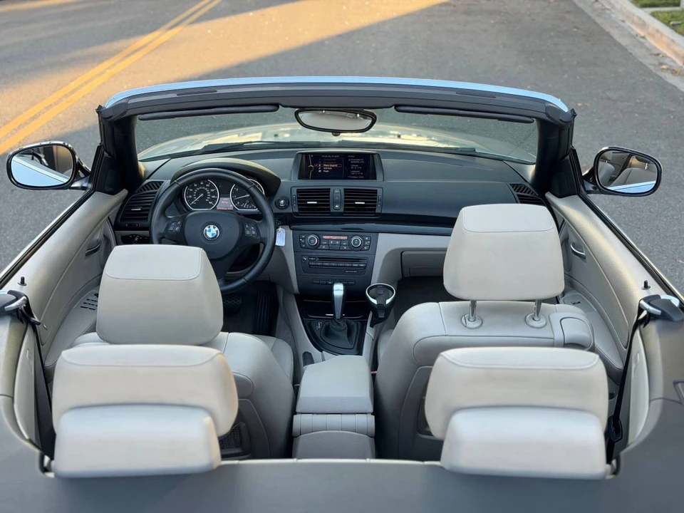 2013 BMW E81/E82/E88 1 Series - Image 7 of 20