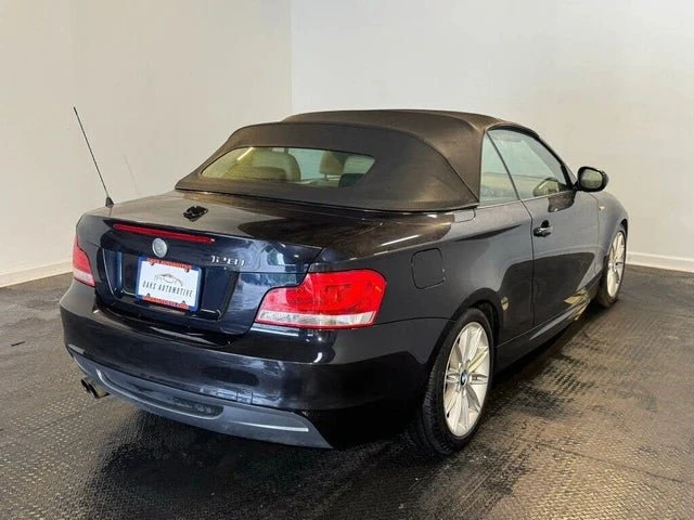 2013 BMW E81/E82/E88 1 Series - Image 11 of 19