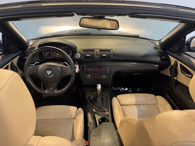2013 BMW E81/E82/E88 1 Series - Image 15 of 19