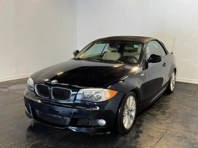 2013 BMW E81/E82/E88 1 Series - Image 6 of 19