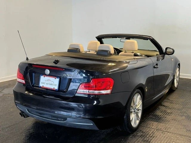 2013 BMW E81/E82/E88 1 Series - Image 5 of 19