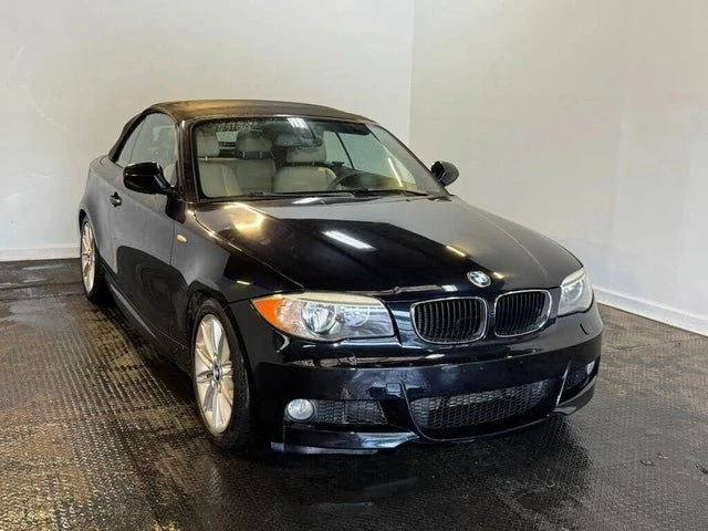 2013 BMW E81/E82/E88 1 Series - Image 8 of 19