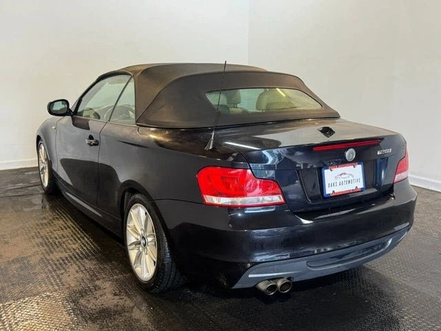 2013 BMW E81/E82/E88 1 Series - Image 9 of 19