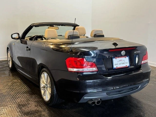 2013 BMW E81/E82/E88 1 Series - Image 3 of 19
