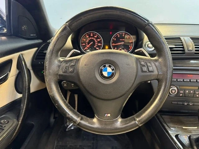 2013 BMW E81/E82/E88 1 Series - Image 16 of 19