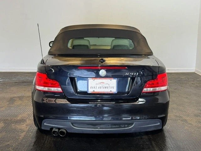 2013 BMW E81/E82/E88 1 Series - Image 10 of 19