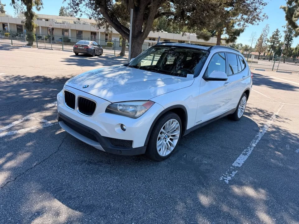 2013 BMW E81/E82/E88 1 Series - Image 4 of 12
