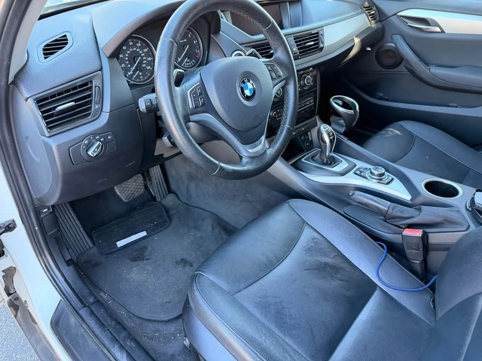 2013 BMW E81/E82/E88 1 Series - Image 9 of 12
