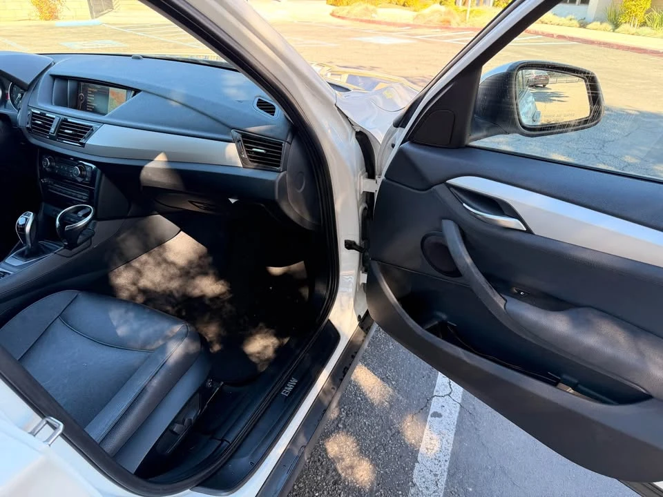 2013 BMW E81/E82/E88 1 Series - Image 10 of 12