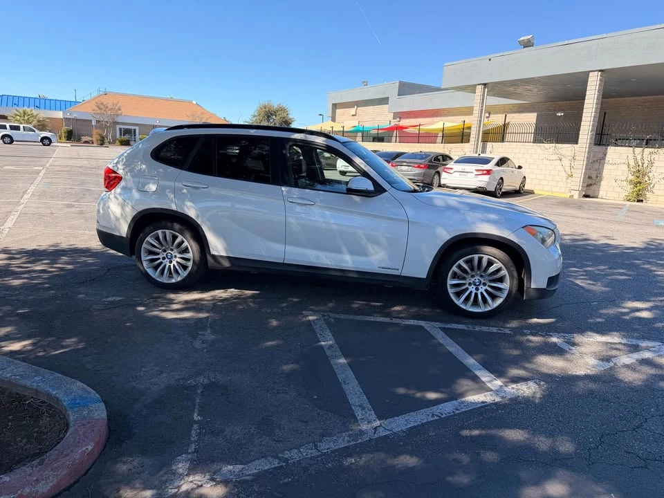 2013 BMW E81/E82/E88 1 Series - Image 2 of 12