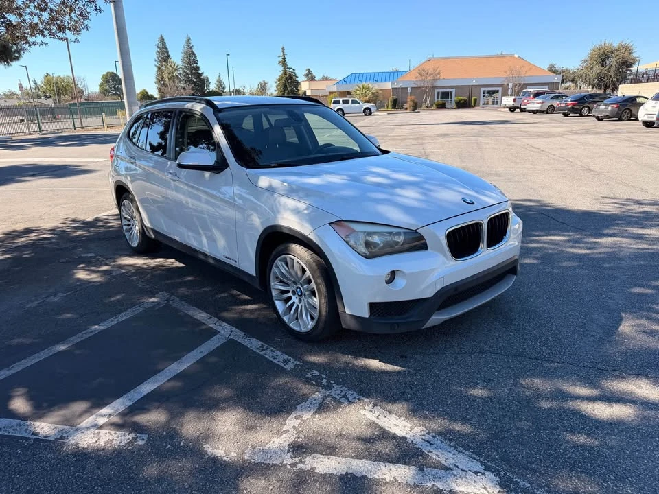 2013 BMW E81/E82/E88 1 Series - Image 3 of 12