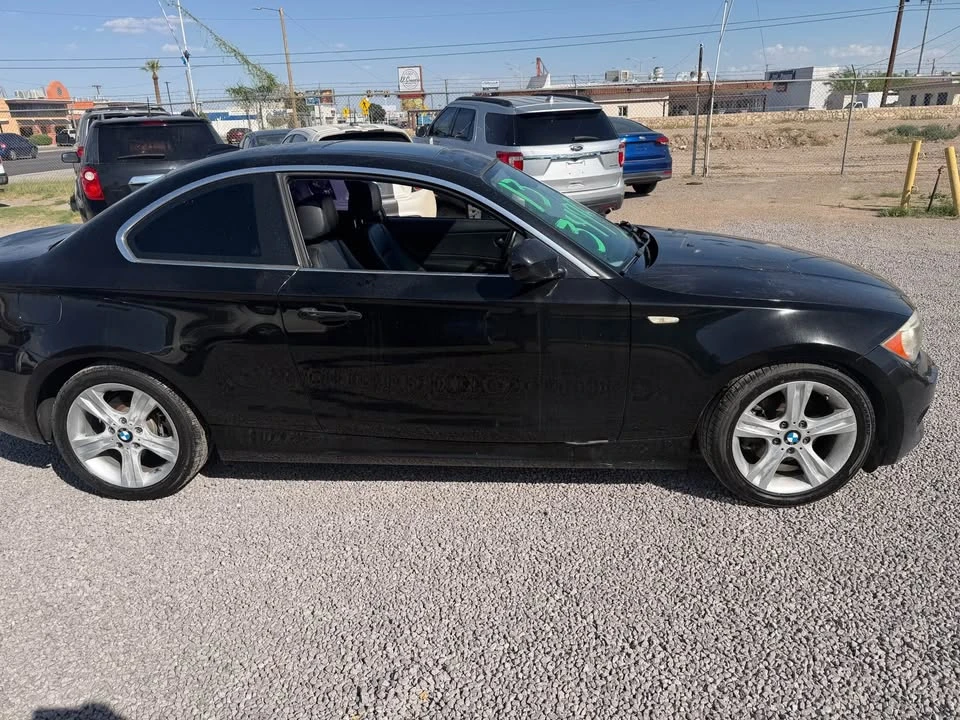 2013 BMW E81/E82/E88 1 Series - Image 9 of 17