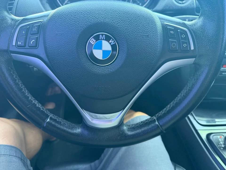 2013 BMW E81/E82/E88 1 Series - Image 15 of 17