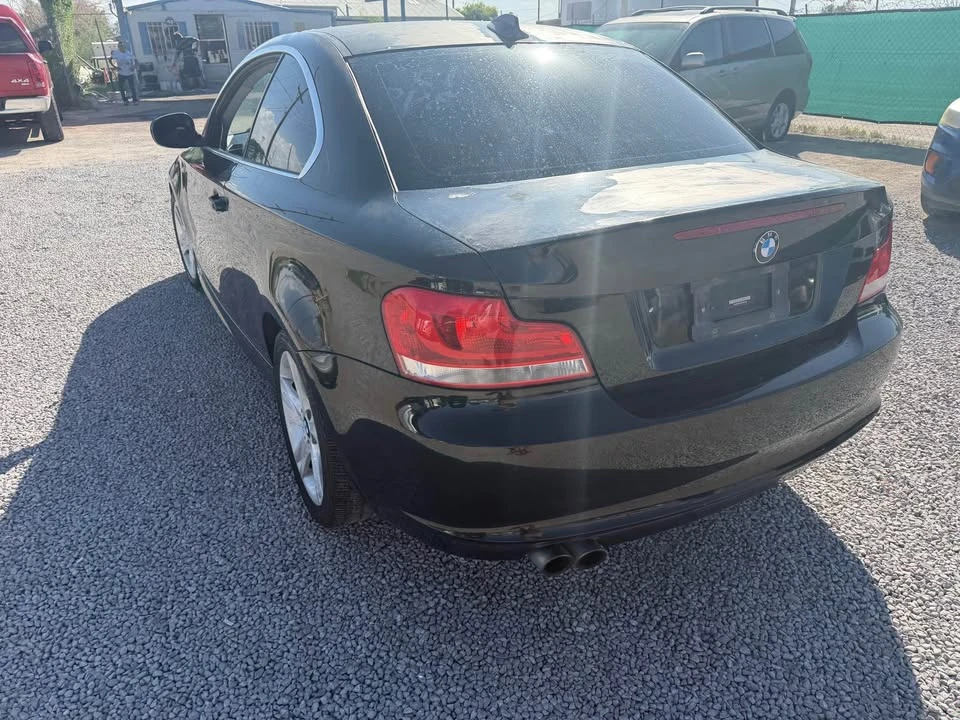 2013 BMW E81/E82/E88 1 Series - Image 5 of 17