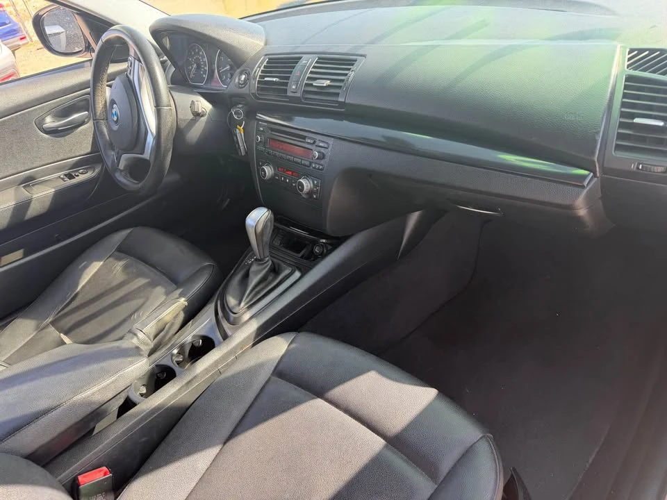2013 BMW E81/E82/E88 1 Series - Image 10 of 17