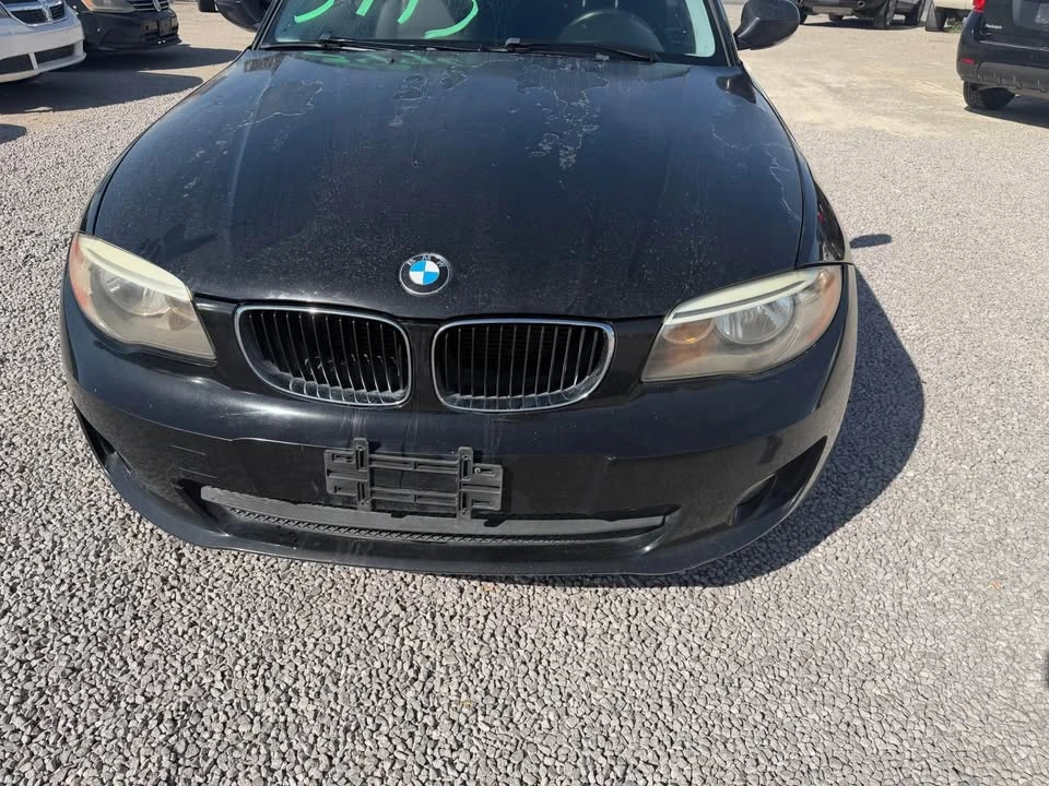 2013 BMW E81/E82/E88 1 Series - Image 8 of 17