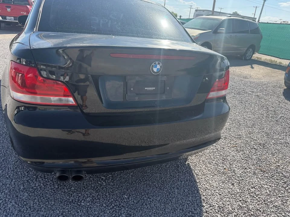2013 BMW E81/E82/E88 1 Series - Image 6 of 17