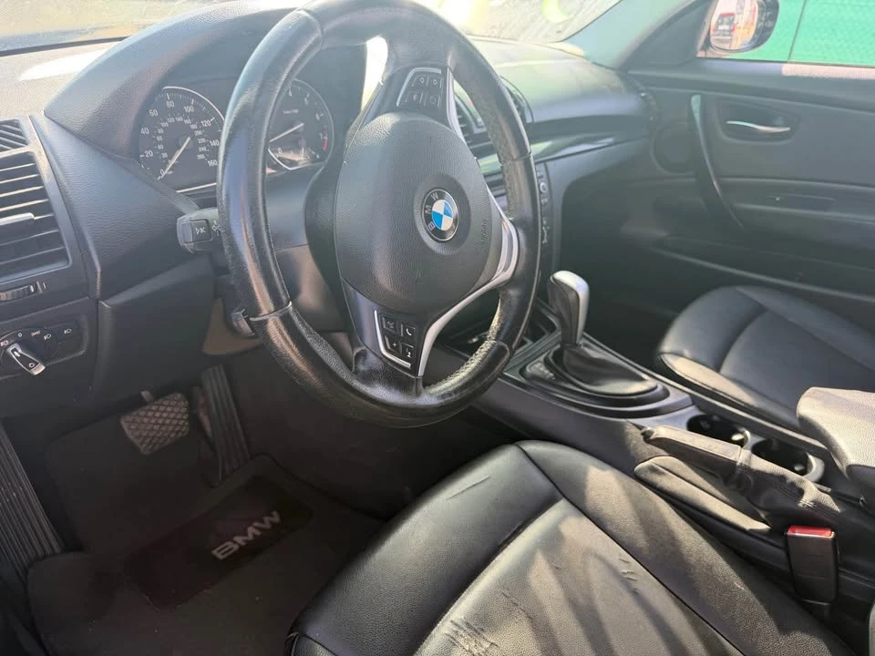 2013 BMW E81/E82/E88 1 Series - Image 11 of 17