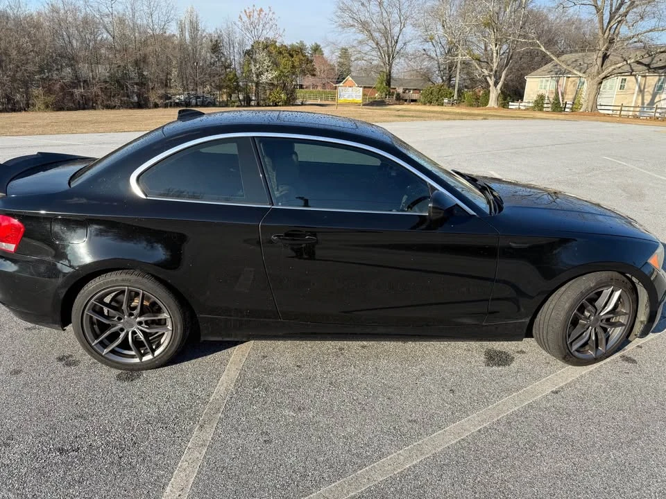 2013 BMW E81/E82/E88 1 Series - Image 2 of 10
