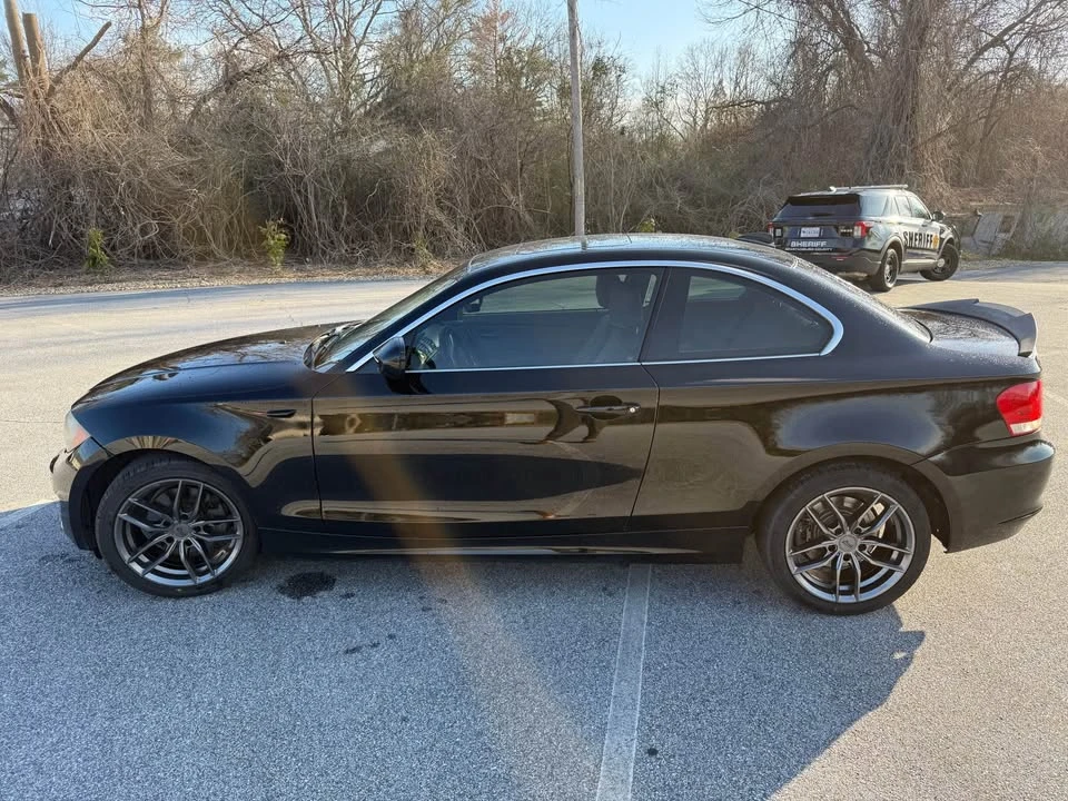 2013 BMW E81/E82/E88 1 Series - Image 3 of 10