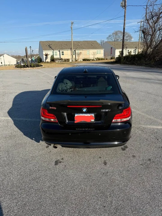 2013 BMW E81/E82/E88 1 Series - Image 4 of 10