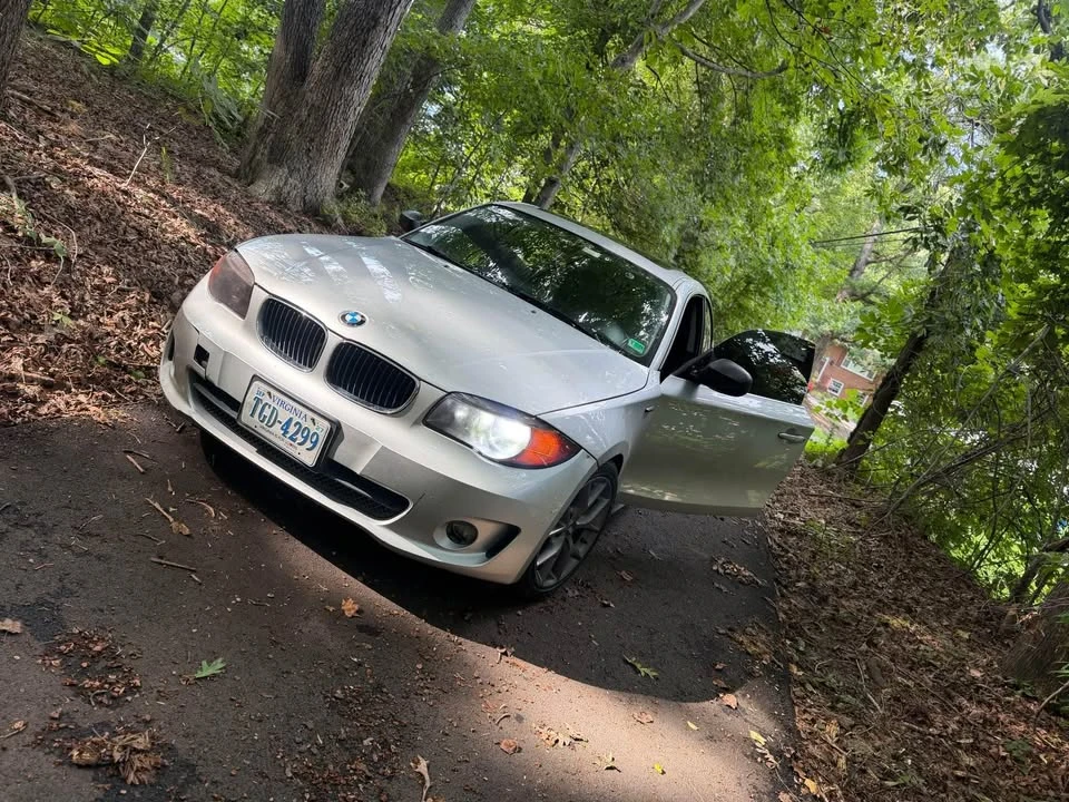 2013 BMW E81/E82/E88 1 Series - Image 4 of 10