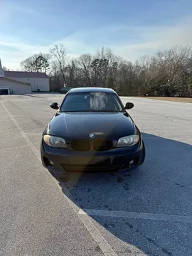 2013 BMW 1 Series 128i Coupe