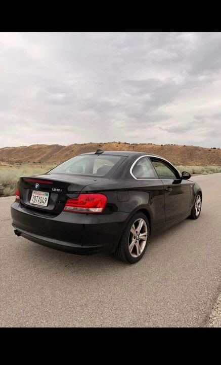2013 BMW E81/E82/E88 1 Series - Image 5 of 10