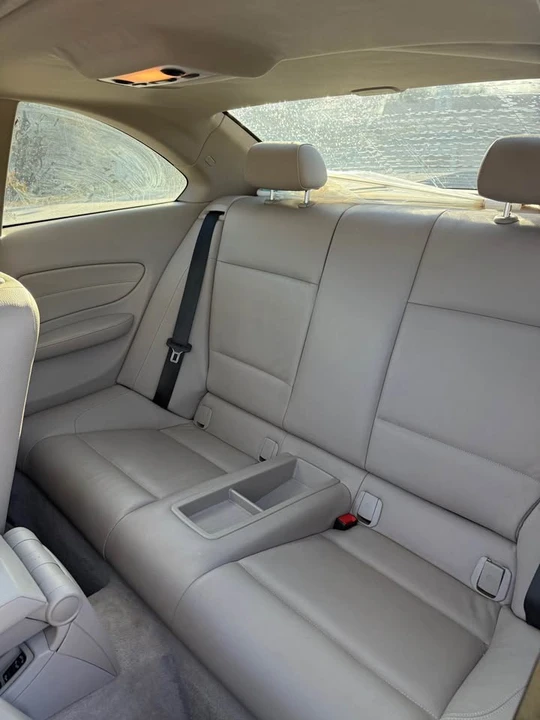 2013 BMW E81/E82/E88 1 Series - Image 7 of 10