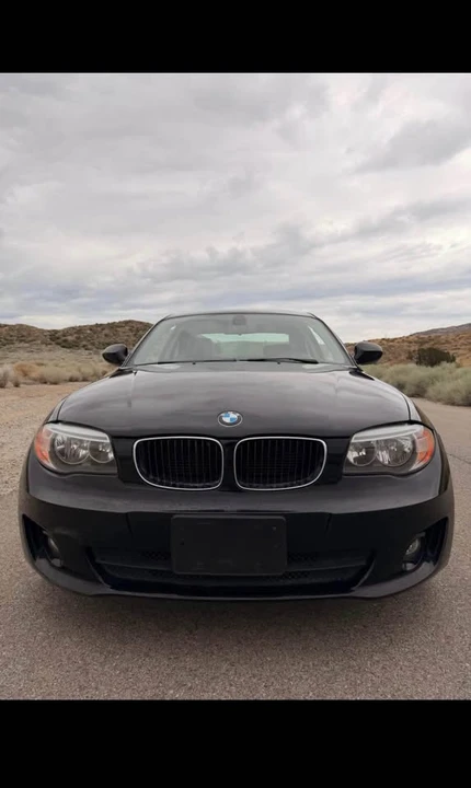 2013 BMW E81/E82/E88 1 Series - Image 6 of 10
