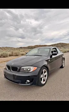 2013 BMW 1 Series 128i Coupe
