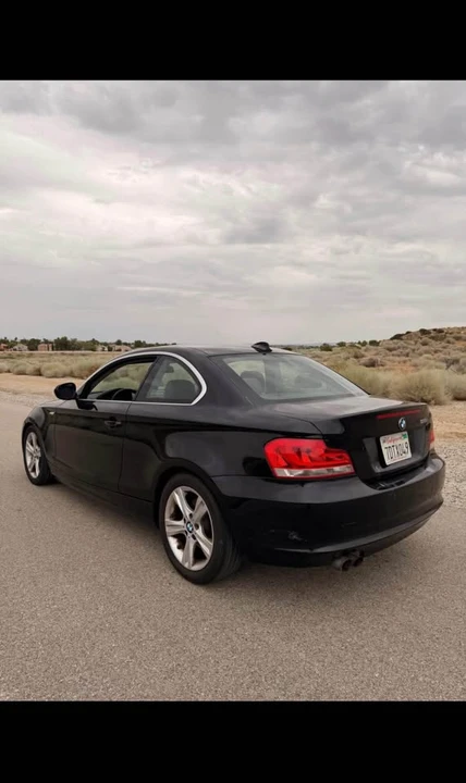 2013 BMW E81/E82/E88 1 Series - Image 2 of 10