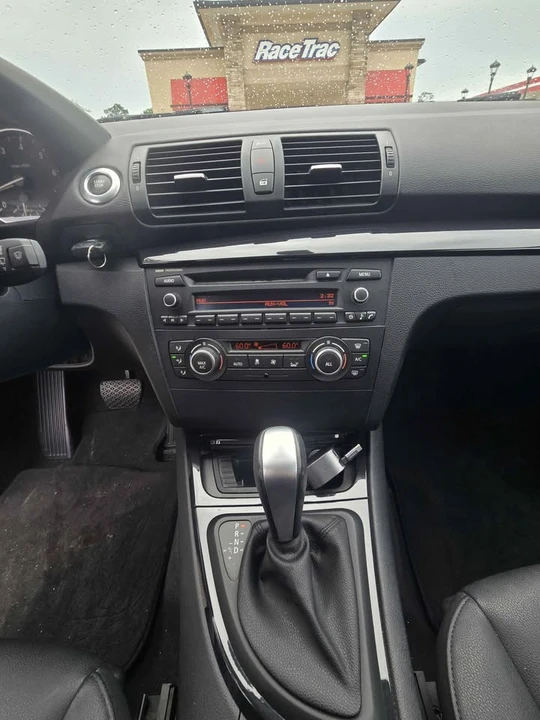 2013 BMW E81/E82/E88 1 Series - Image 14 of 16