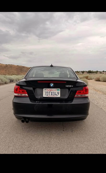 2013 BMW E81/E82/E88 1 Series - Image 3 of 10