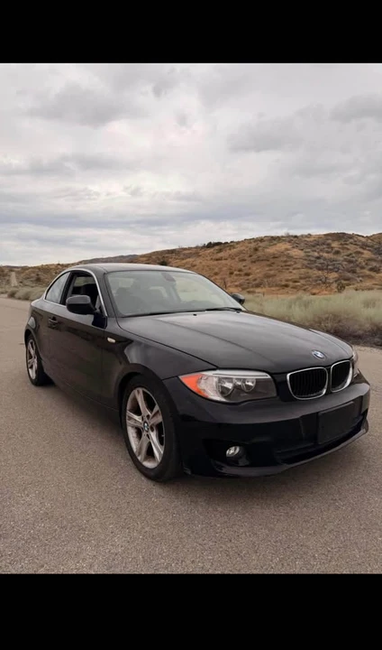 2013 BMW E81/E82/E88 1 Series - Image 4 of 10