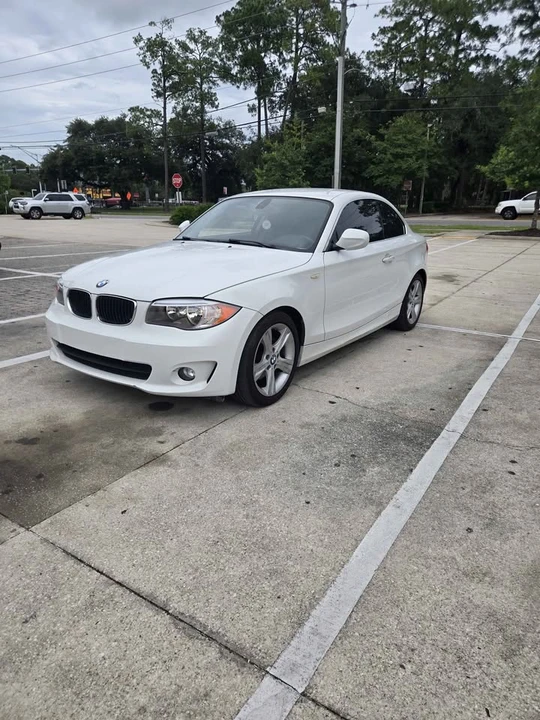 2013 BMW E81/E82/E88 1 Series - Image 2 of 16