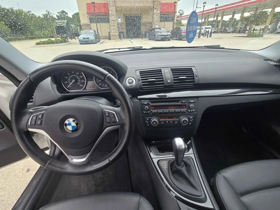 2013 BMW E81/E82/E88 1 Series - Image 13 of 16