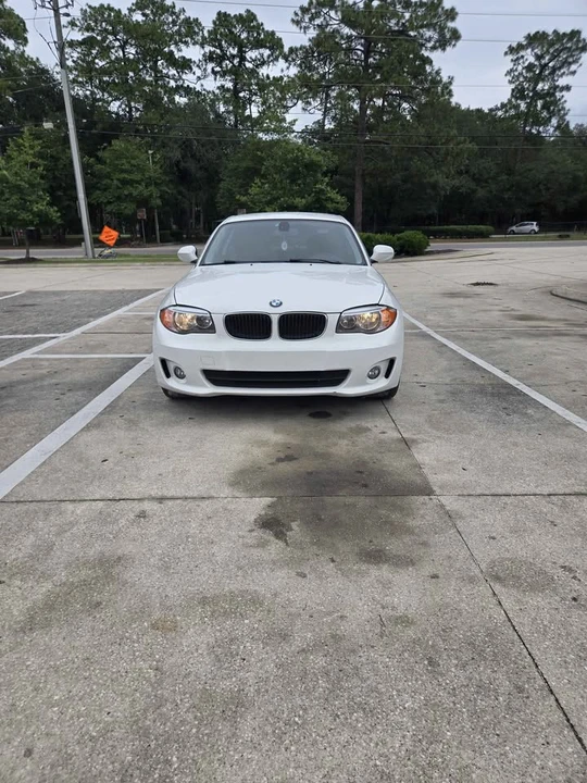 2013 BMW E81/E82/E88 1 Series - Image 3 of 16