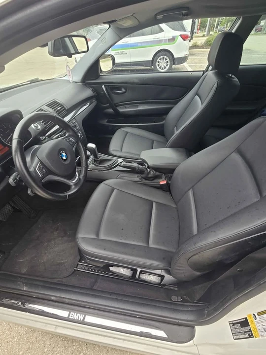 2013 BMW E81/E82/E88 1 Series - Image 10 of 16