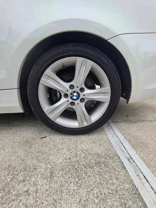 2013 BMW E81/E82/E88 1 Series - Image 8 of 16