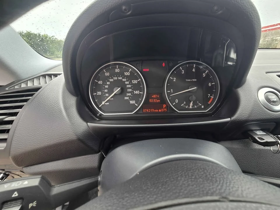 2013 BMW E81/E82/E88 1 Series - Image 12 of 16
