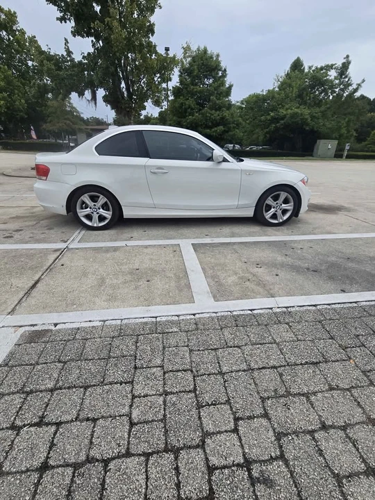 2013 BMW E81/E82/E88 1 Series - Image 4 of 16