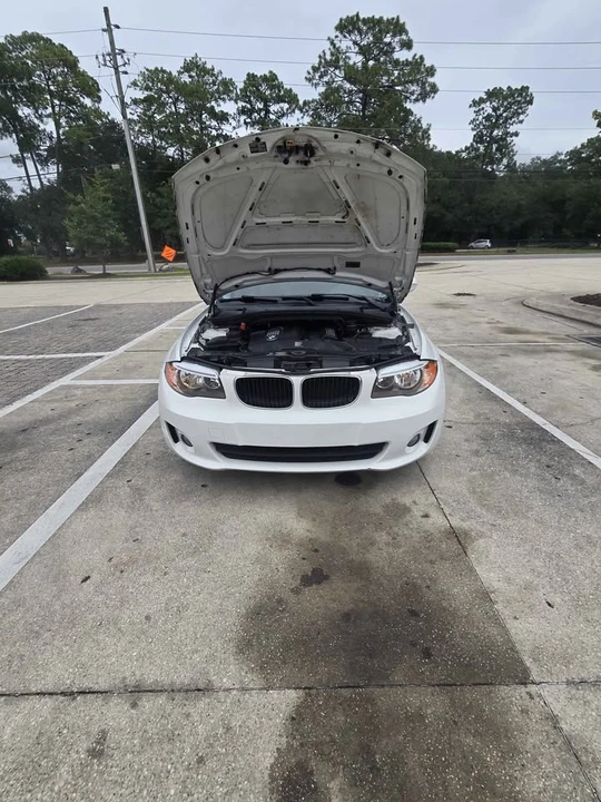2013 BMW E81/E82/E88 1 Series - Image 15 of 16